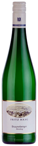 Fritz Haag Brauneberger Riesling N.V.