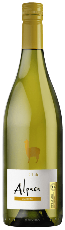 Alpaca Chardonnay | Vivino English