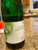 Floriana Grüner Veltliner