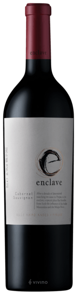 Ventisquero Enclave Ultra Premium Cabernet Sauvignon
