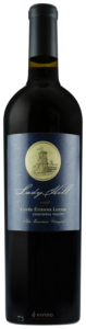 Lady Hill Slide Mountain Vineyard Cuvée Etienne Lucier N.V.