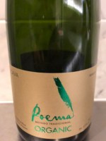 Poema Brut Nature Organic