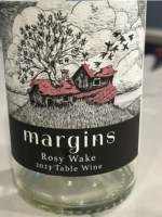 Margins Barbera Rosy Wake