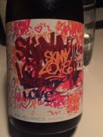 Wine Mechanics Skinny Love