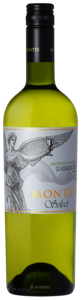 Montes Barrel Select Sauvignon Blanc N.V.