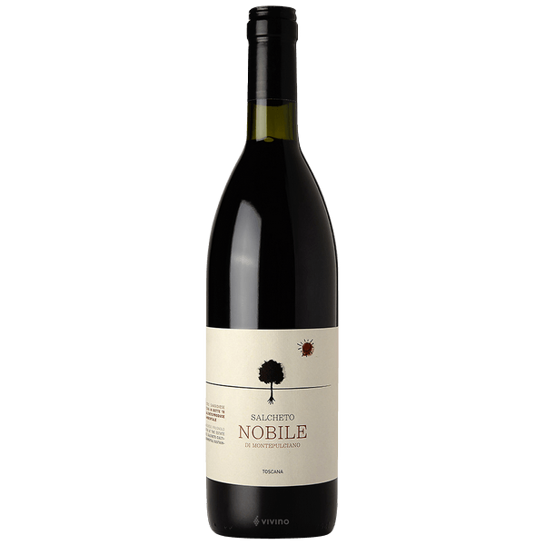 Salcheto Nobile di Montepulciano