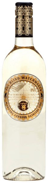 Infinite Monkey Theorem The Blind Watchmaker White | Vivino English