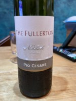 Pio Cesare The Fullerton Nebbiolo