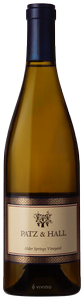 Patz & Hall Alder Springs Vineyard Chardonnay N.V.