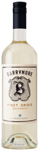 Barrymore Pinot Grigio N.V.