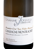 Chassagne-Montrachet Premier Cru 'Les Vides Bourses'