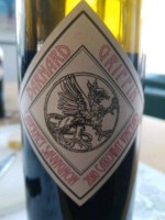 Barnard Griffin Caroway Vineyard Cabernet Sauvignon