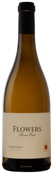 Flowers Sonoma Coast Chardonnay