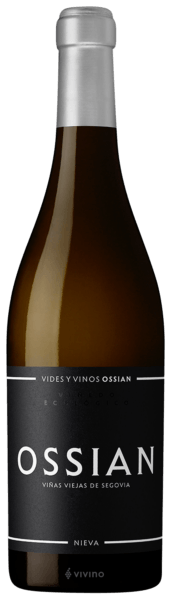 Ossian Viñas Viejas Verdejo