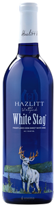 Hazlitt 1852 White Stag N.V.