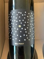Gönc Winery Beli Pinot