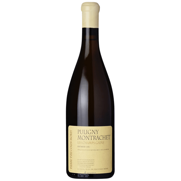 Pierre-Yves Colin-Morey Puligny-Montrachet Premier Cru 'Les Champs