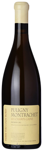 Pierre-Yves Colin-Morey Puligny-Montrachet Premier Cru 'Les Champs Gains' N.V.