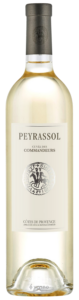 Peyrassol Cuvée des Commandeurs Côtes de Provence Blanc N.V.