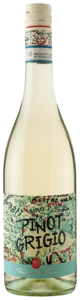 Pasqua Vigneti e Cantine PassioneSentimento Pinot Grigio N.V.