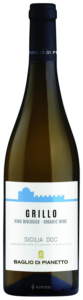 Baglio di Pianetto Grillo N.V.