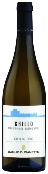 Baglio di Pianetto Grillo