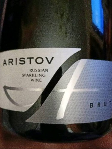 Aristov Brut | Vivino Italia