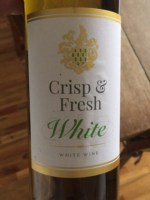 Enoitalia Crisp & Fresh White