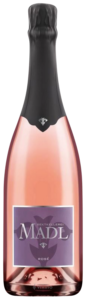 Sektkellerei Madl Rosé N.V.