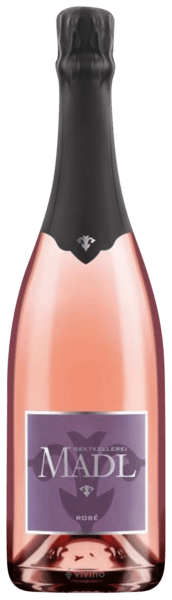 Sektkellerei Madl Rosé