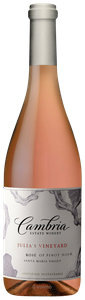Cambria Julia's Vineyard Rosé Of Pinot Noir N.V.