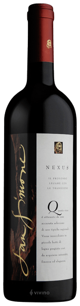San Simone Nexus