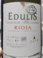 Altanza Edulis Vendimia Seleccionada