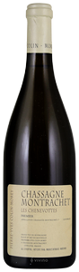 Pierre-Yves Colin-Morey Chassagne-Montrachet Premier Cru Les Chenevottes N.V.