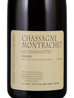 Chassagne-Montrachet Premier Cru Les Chenevottes