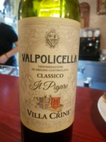 Villa Crine Il Pigaro Valpolicella Classico