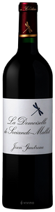Château Sociando-Mallet La Demoiselle de Sociando-Mallet Haut-Médoc N.V.