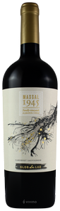 Clos de Luz Massal 1945 Cabernet Sauvignon N.V.