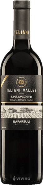 Teliani Valley Teliani Valley Napareuli Red