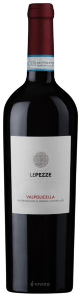 Farina Le Pezze Valpolicella