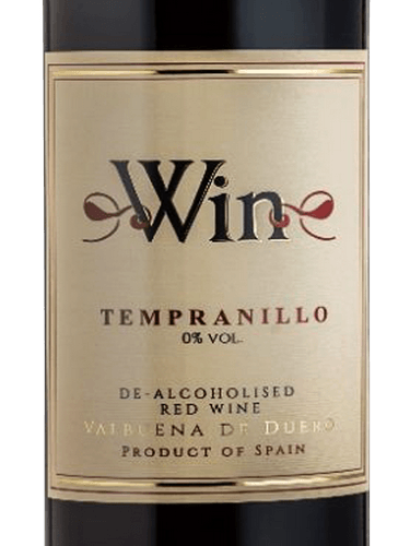N.V. Win Tempranillo De-alcoholised | Vivino English