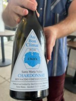 Au Bon Climat Bien Nacido Vineyard K Block Chardonnay