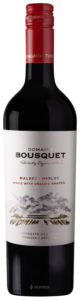 Domaine Bousquet Malbec - Merlot N.V.