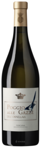Ornellaia Poggio alle Gazze N.V.