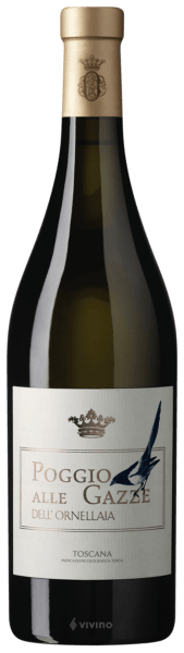 Ornellaia Poggio alle Gazze