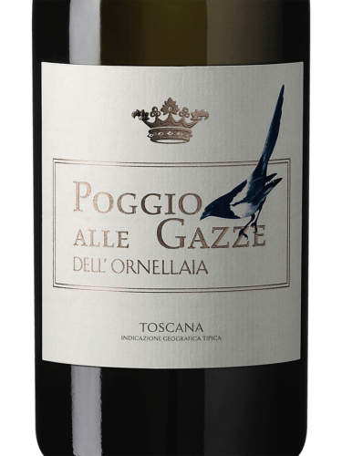 Poggio alle Gazze