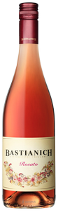 Bastianich Refosco Rosato N.V.
