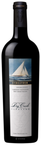Dry Creek Vineyard Cabernet Sauvignon Endeavour 2019