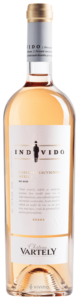 Château Vartely Individo Cabernet Sauvignon - Merlot Sec Rosé N.V.
