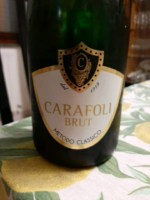 Carafoli Brut